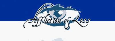logo Affliction Of Loss